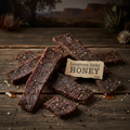 Longhorn Jerky Honey Beef Jerky 400g product picture